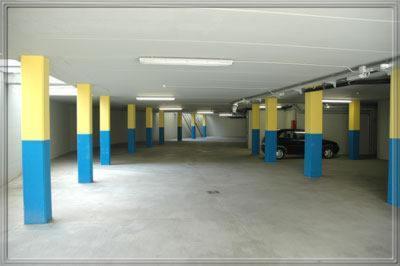Hotel Alexander Cesena Exteriör bild